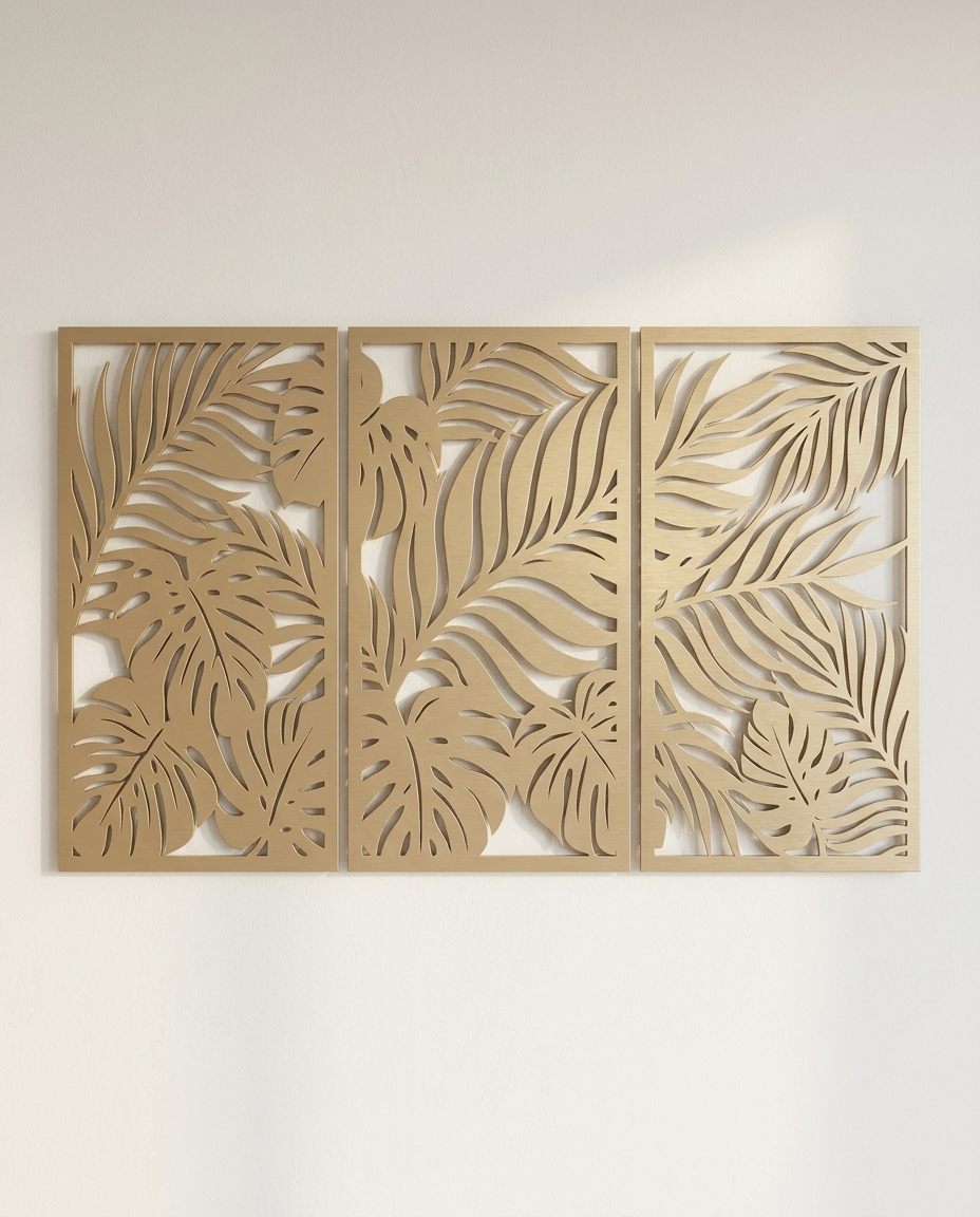 AXIS Tropical Geometry en dorado