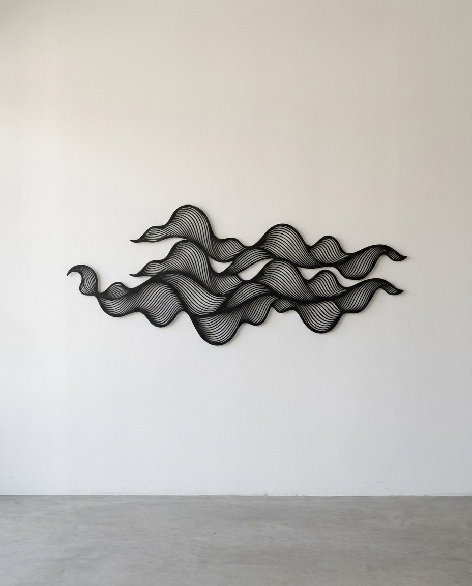 AXIS Dydadic Flow en negro