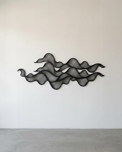 AXIS Dydadic Flow en negro