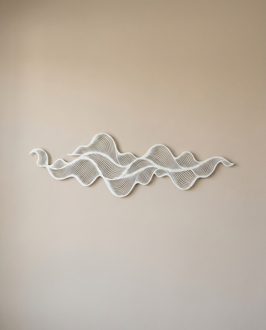 AXIS Dydadic Flow en blanco