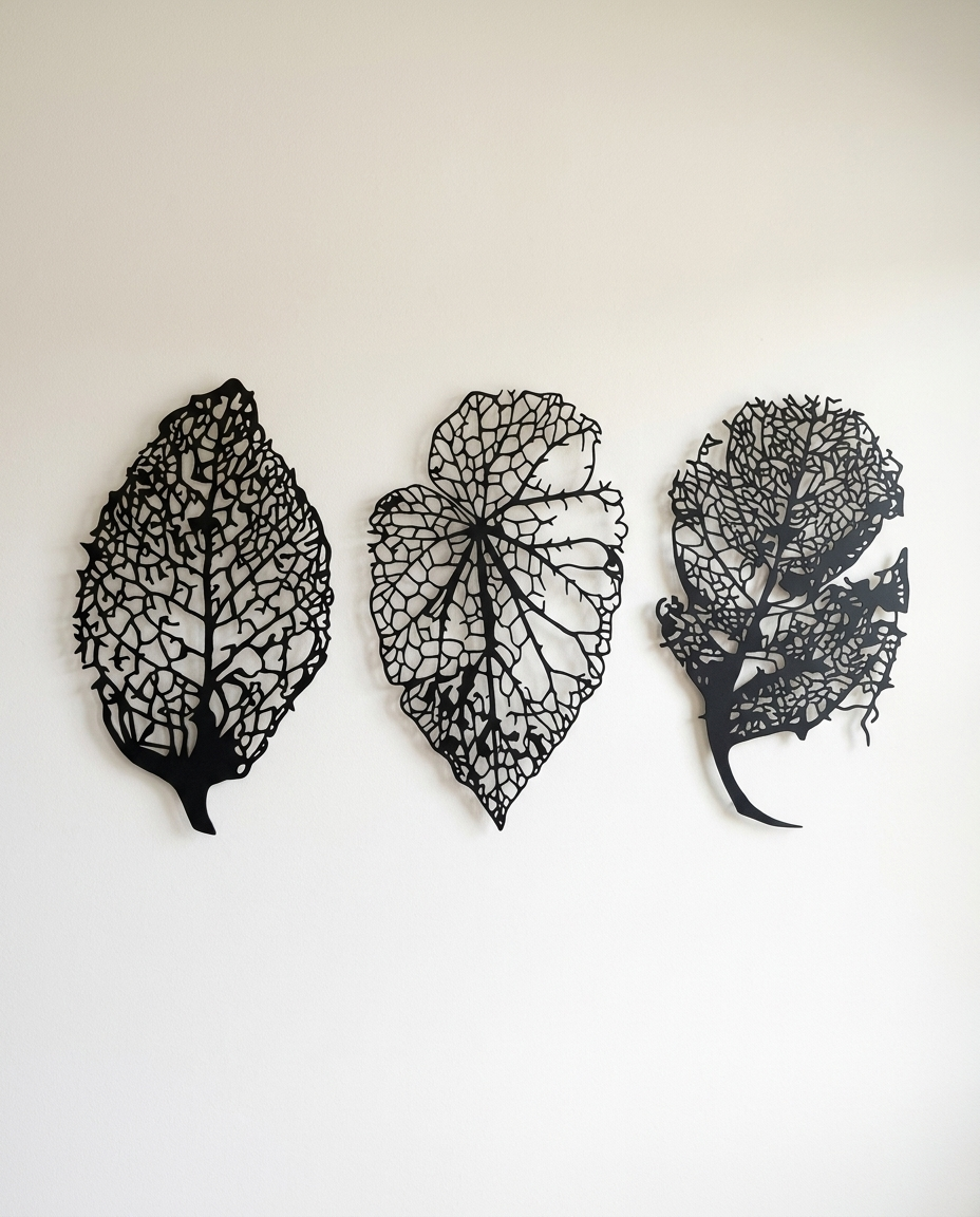 AXIS Botanical Essence en negro