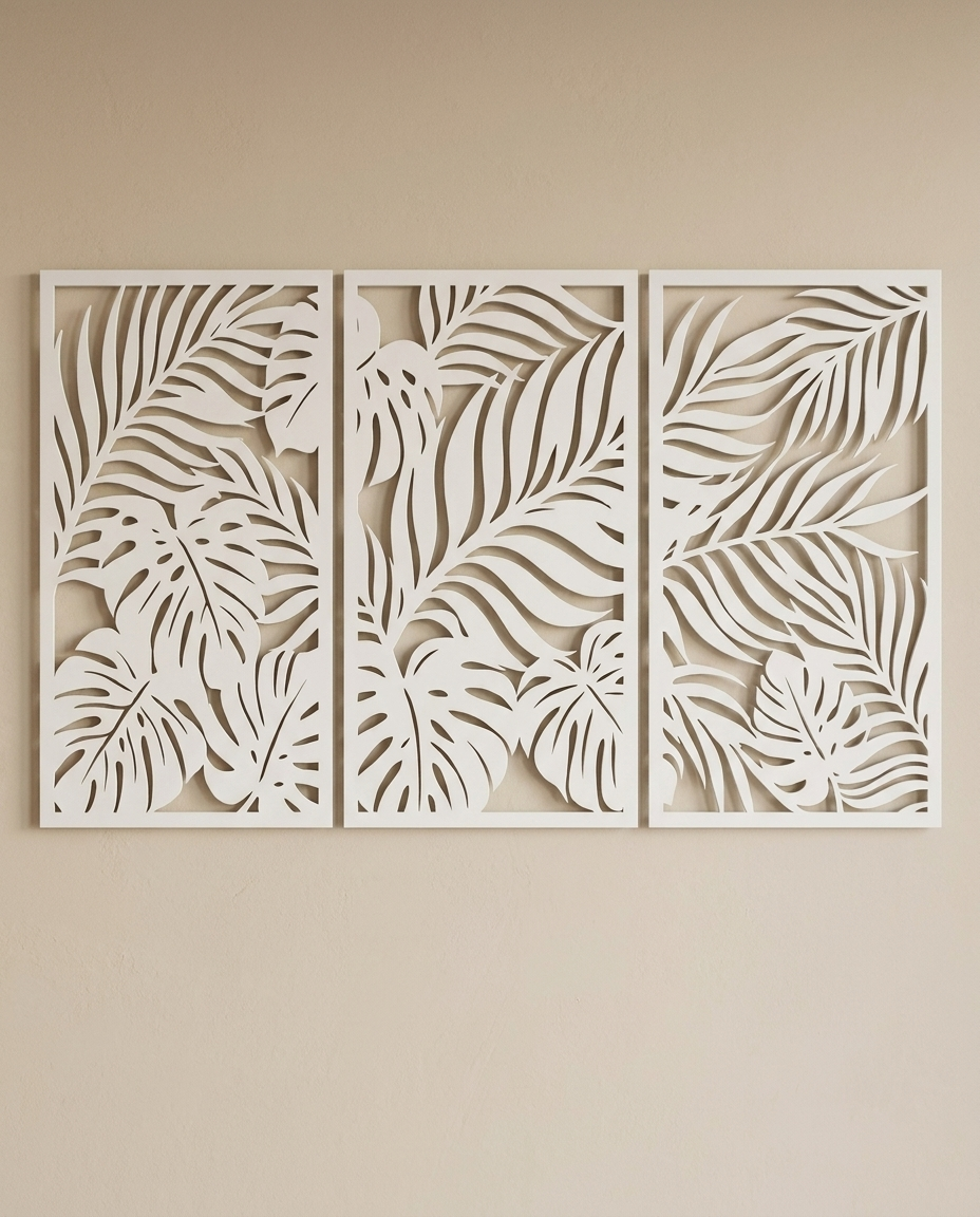 AXIS Tropical Geometry en blanco