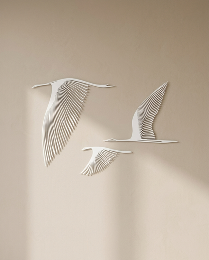 AXIS Avian Grace en blanco