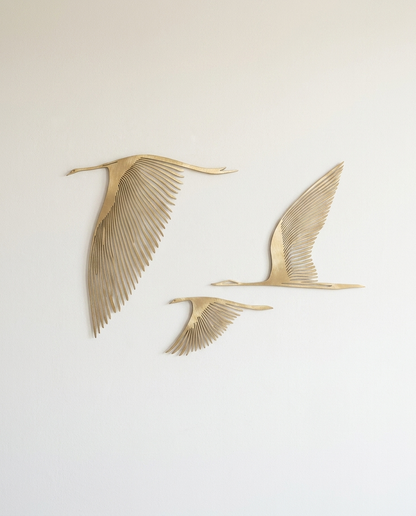 AXIS Avian Grace en dorado