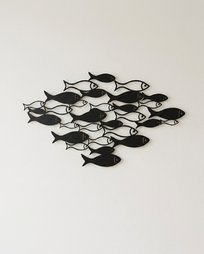 AXIS Flight Pattern en negro